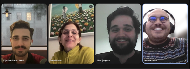 Week 10 closing reflections