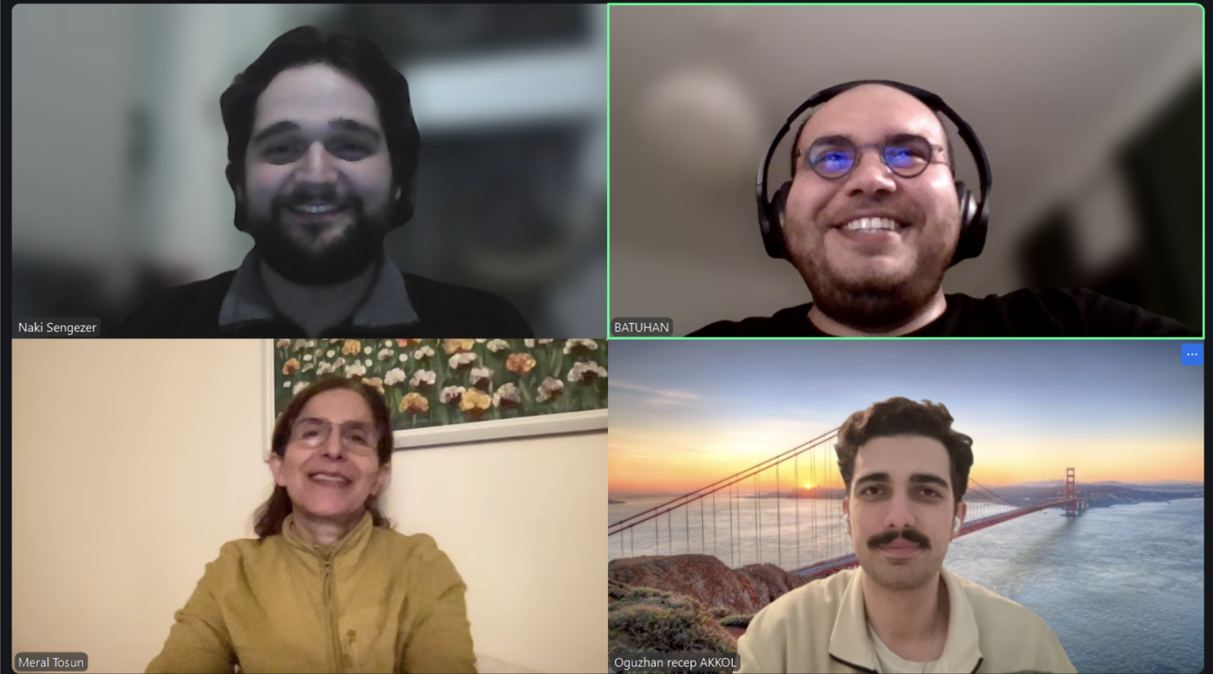 Phase 2 Week 4 neuroalgebraic planning