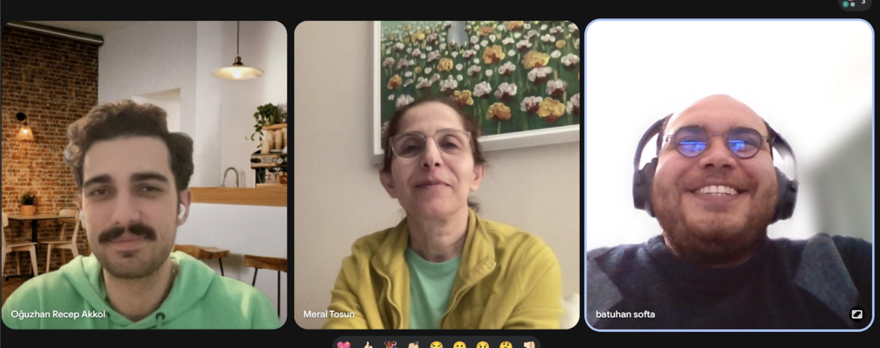 Phase 2 Week 5 algebra unveils discussion