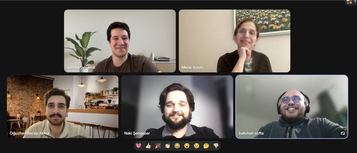 Phase 2 Week 6 guest dialogue