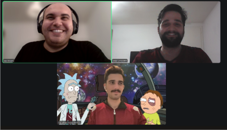 Week 2 resource review moment