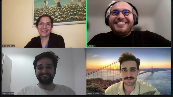 Week 4 geometry focus session