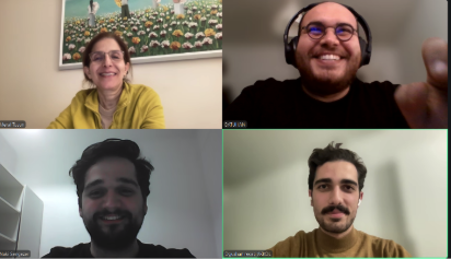 Week 5 Laplace Beltrami workshop