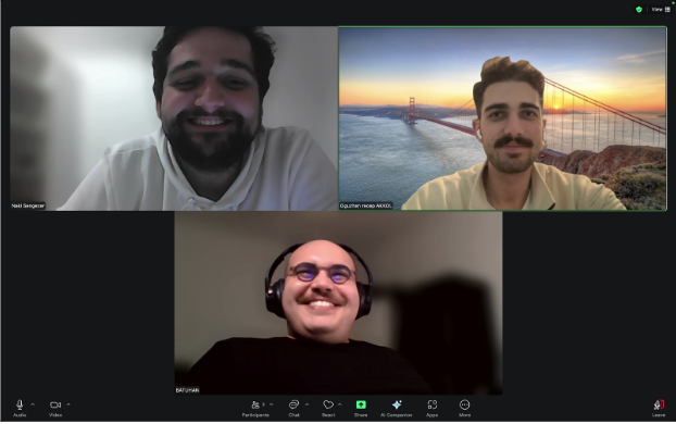 Week 7 LTSA comparisons